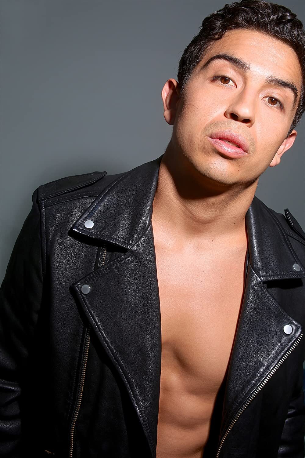 Daniel Ray Rodriguez — Silver Slipper Bartender