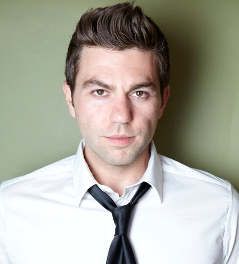Jimmy Makris — Cop 3