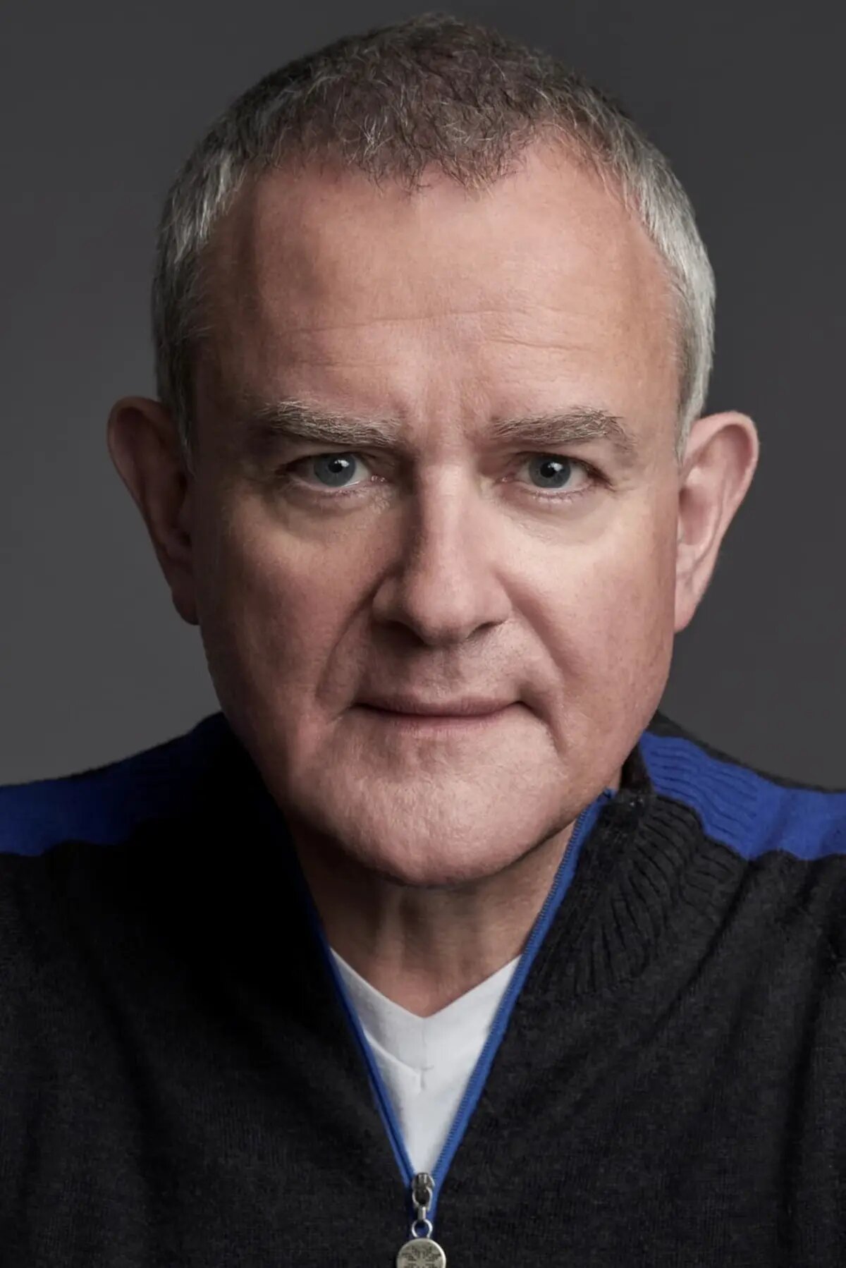 Hugh Bonneville — Lord Hawthorne