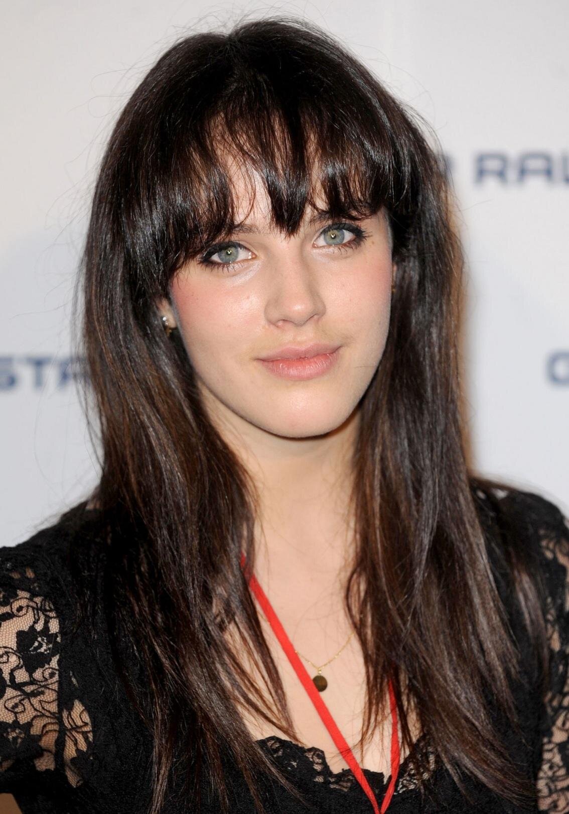 Jessica Brown Findlay — Charlotte Keene