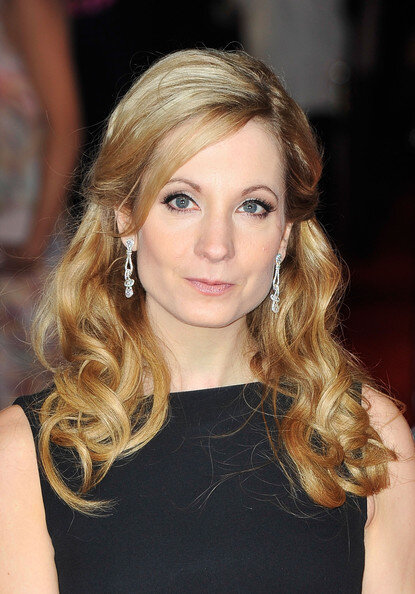Joanne Froggatt — Jan Da Souza