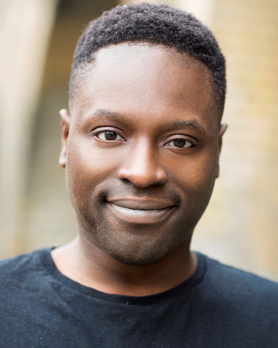 Kazeem Tosin Amore — Threat Dog