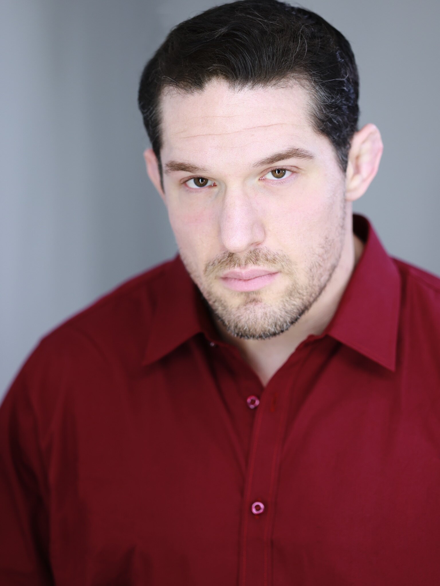 Benny Iler — Task Force #4