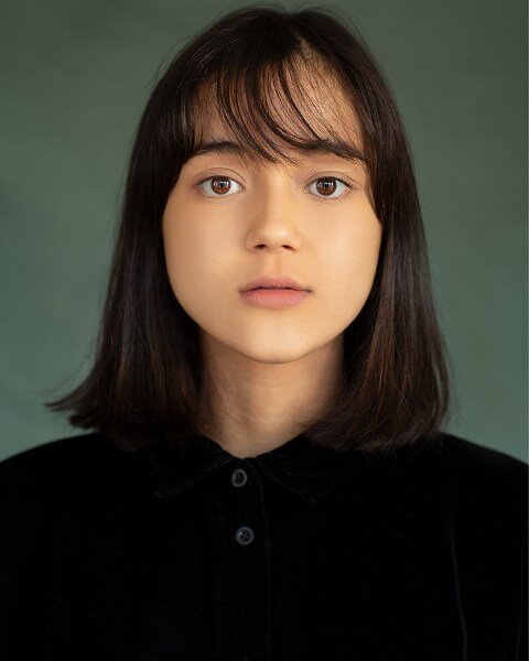Mei Henri — Naomi