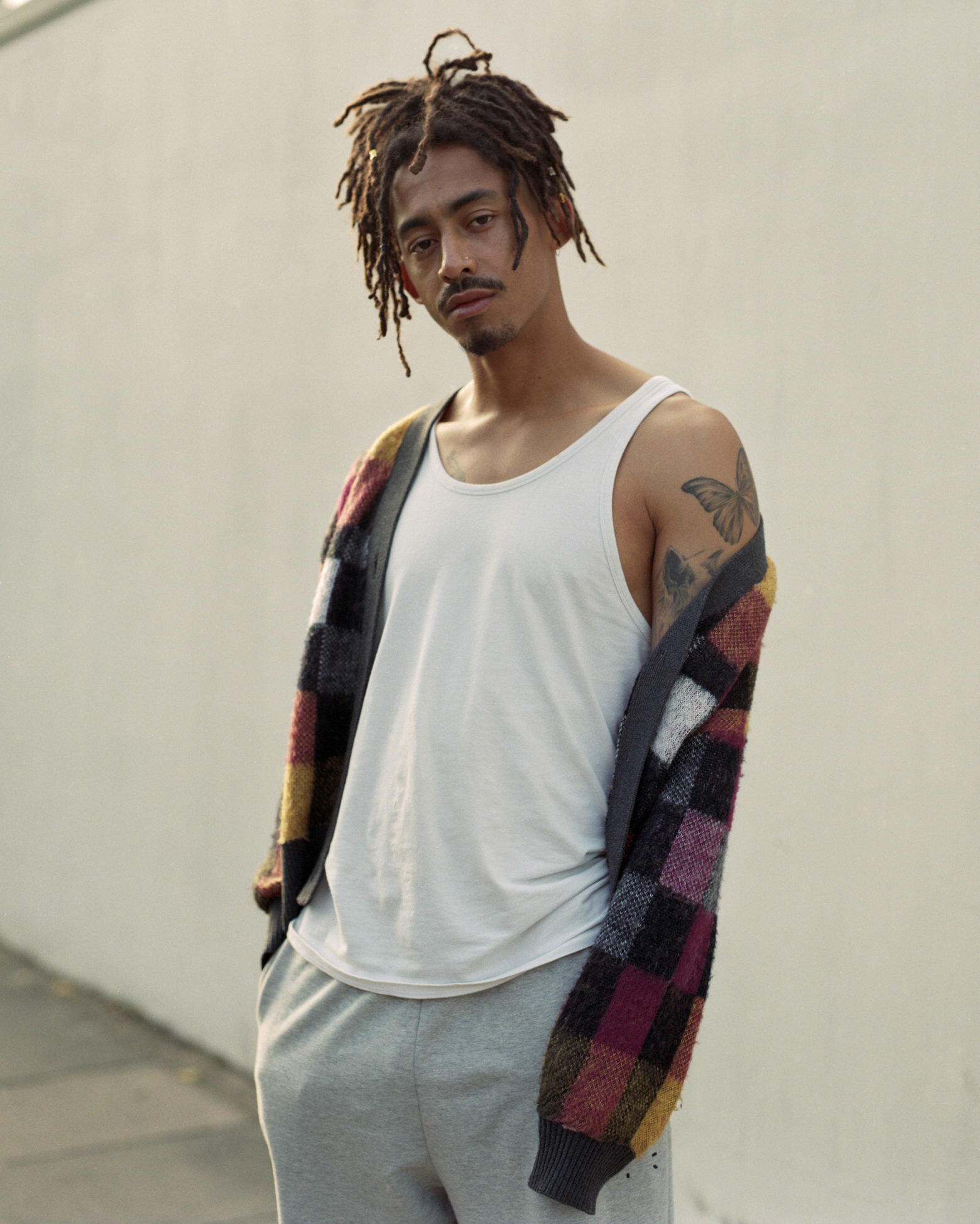 Jordan Stephens — Jori