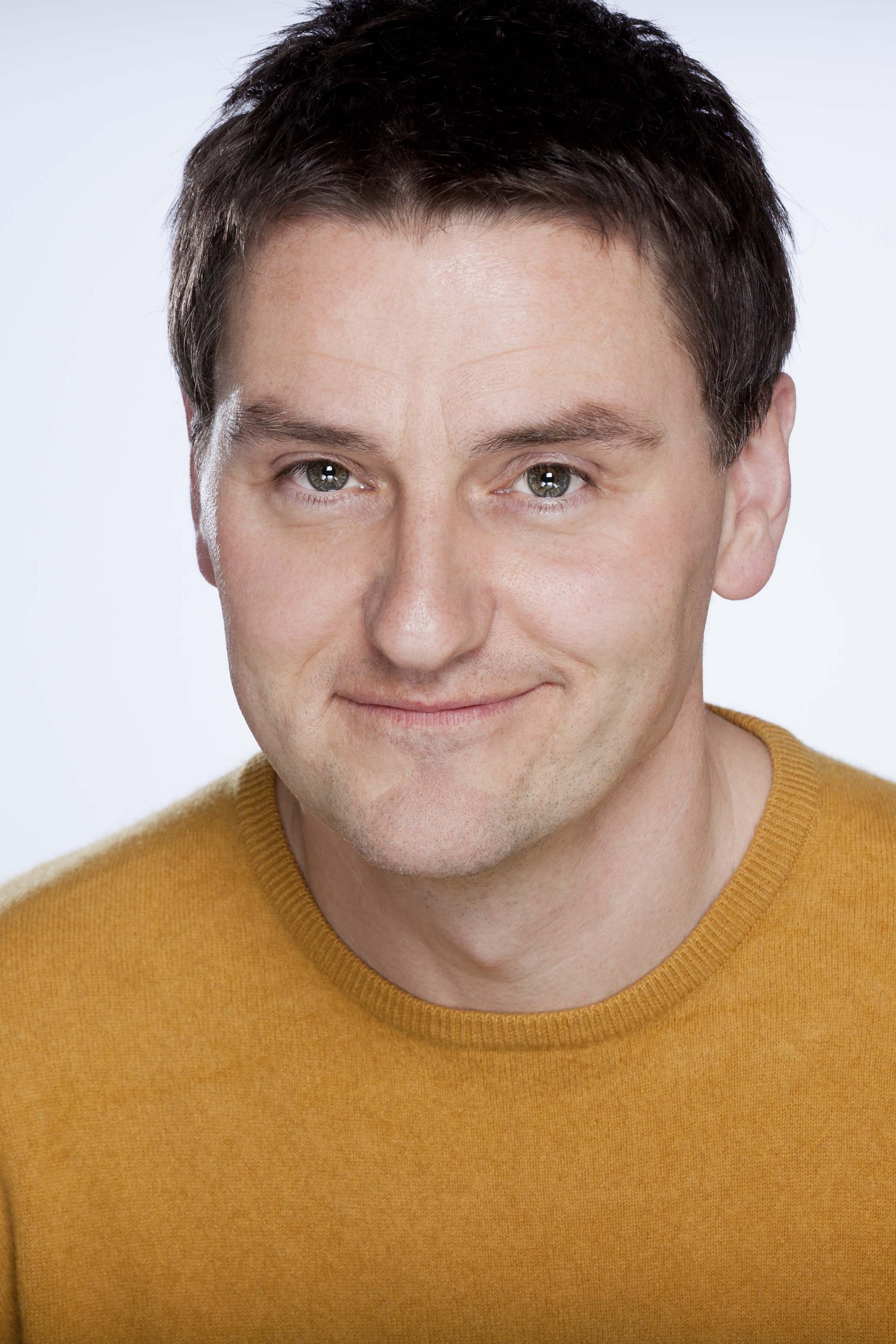 Lee Ross — Exmar Kloris