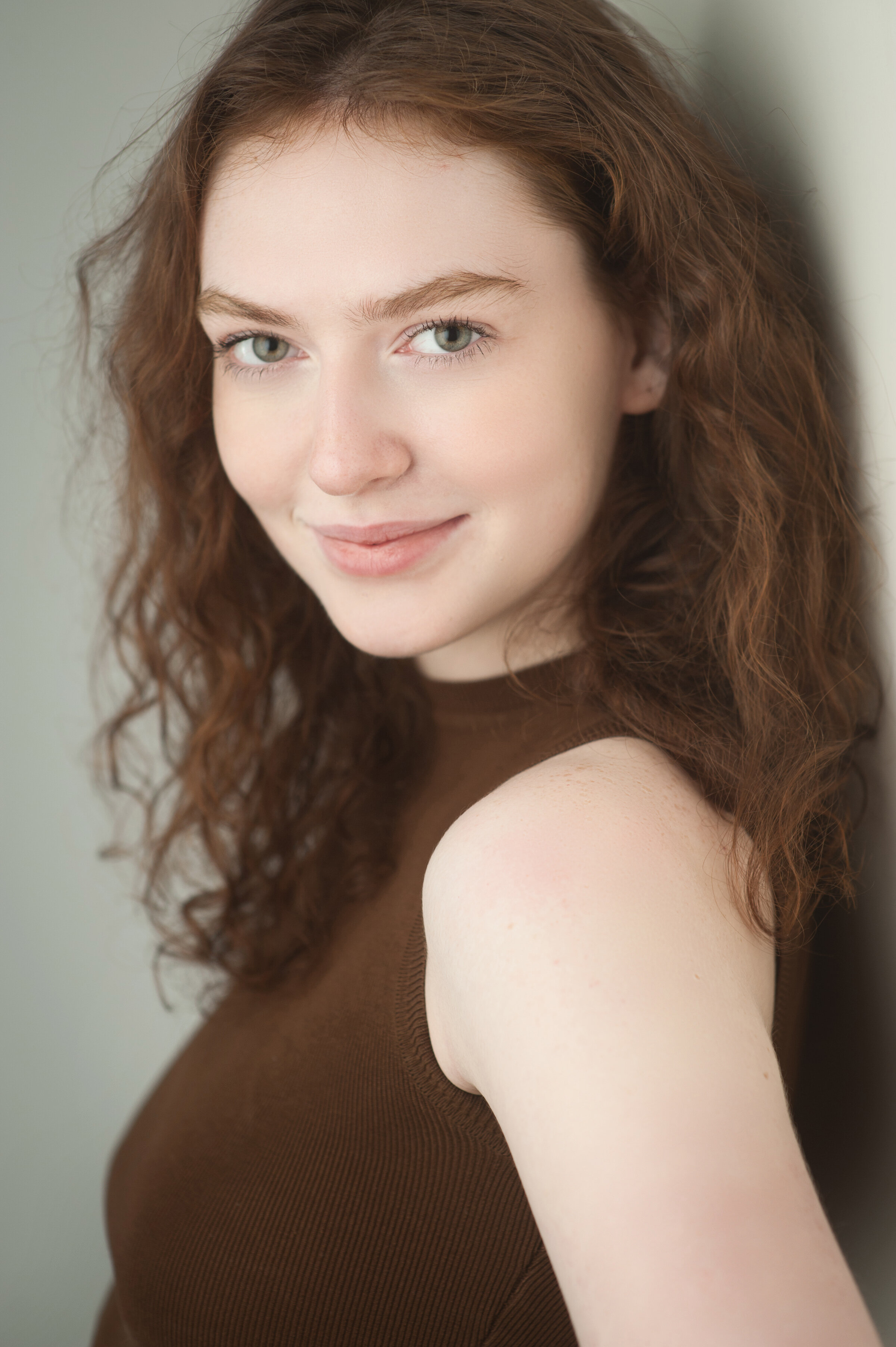 Ruby Lybbert — Bethany