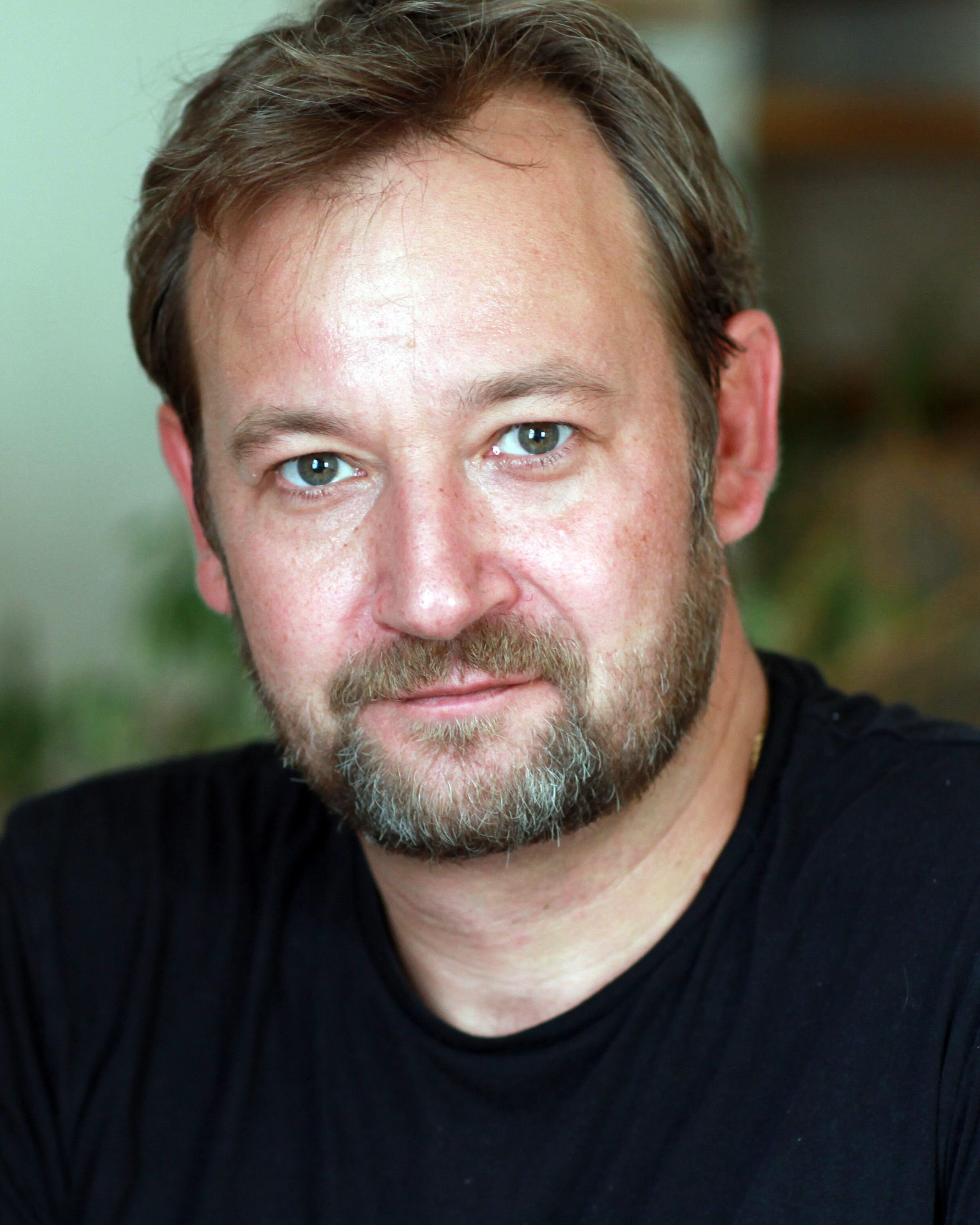 James Dreyfus — Lord Gormon Massey