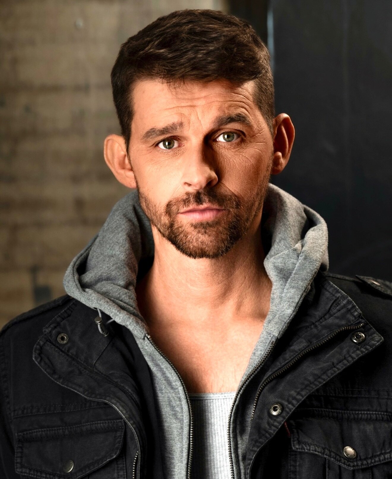 Tim Dorsey — FBI Agent
