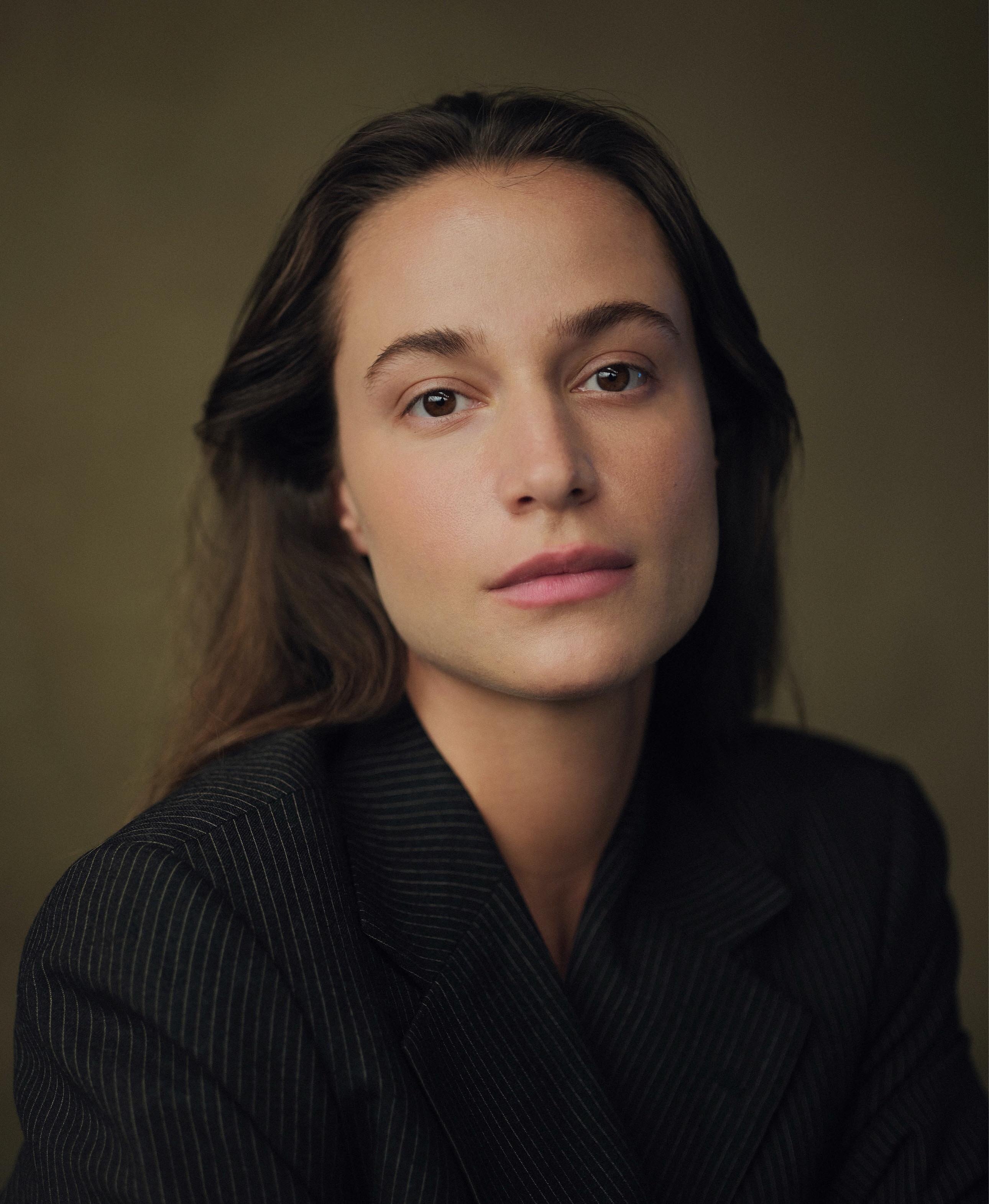 Emeline Lambert — Princess Alyssa Targaryen