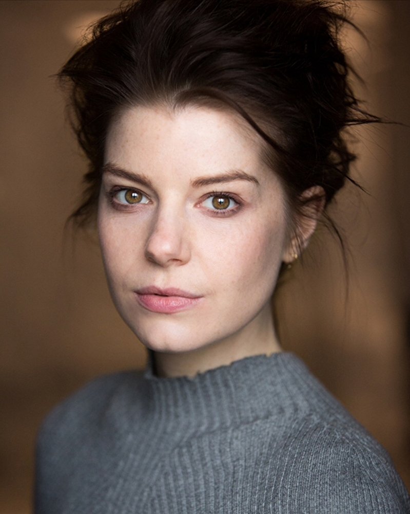 Aimee-Ffion Edwards — Shirley Dander
