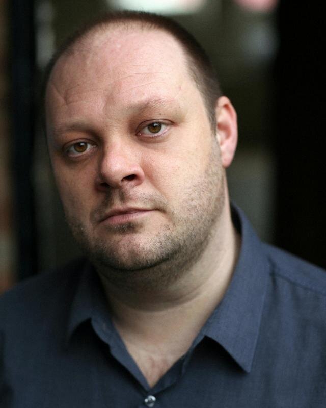 Daniel Fearn — Newsvendor