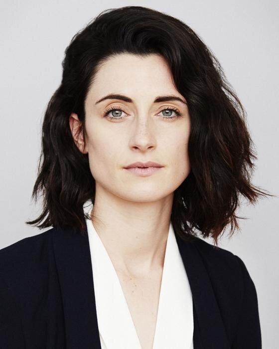 Natasha O'Keeffe — Emelia Ricoletti