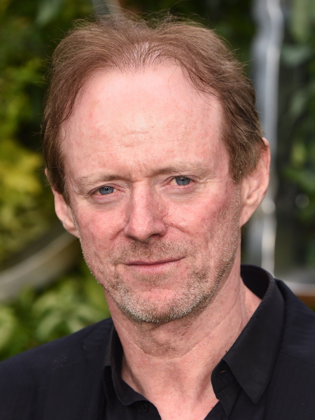 Ned Dennehy — Ed Harwood