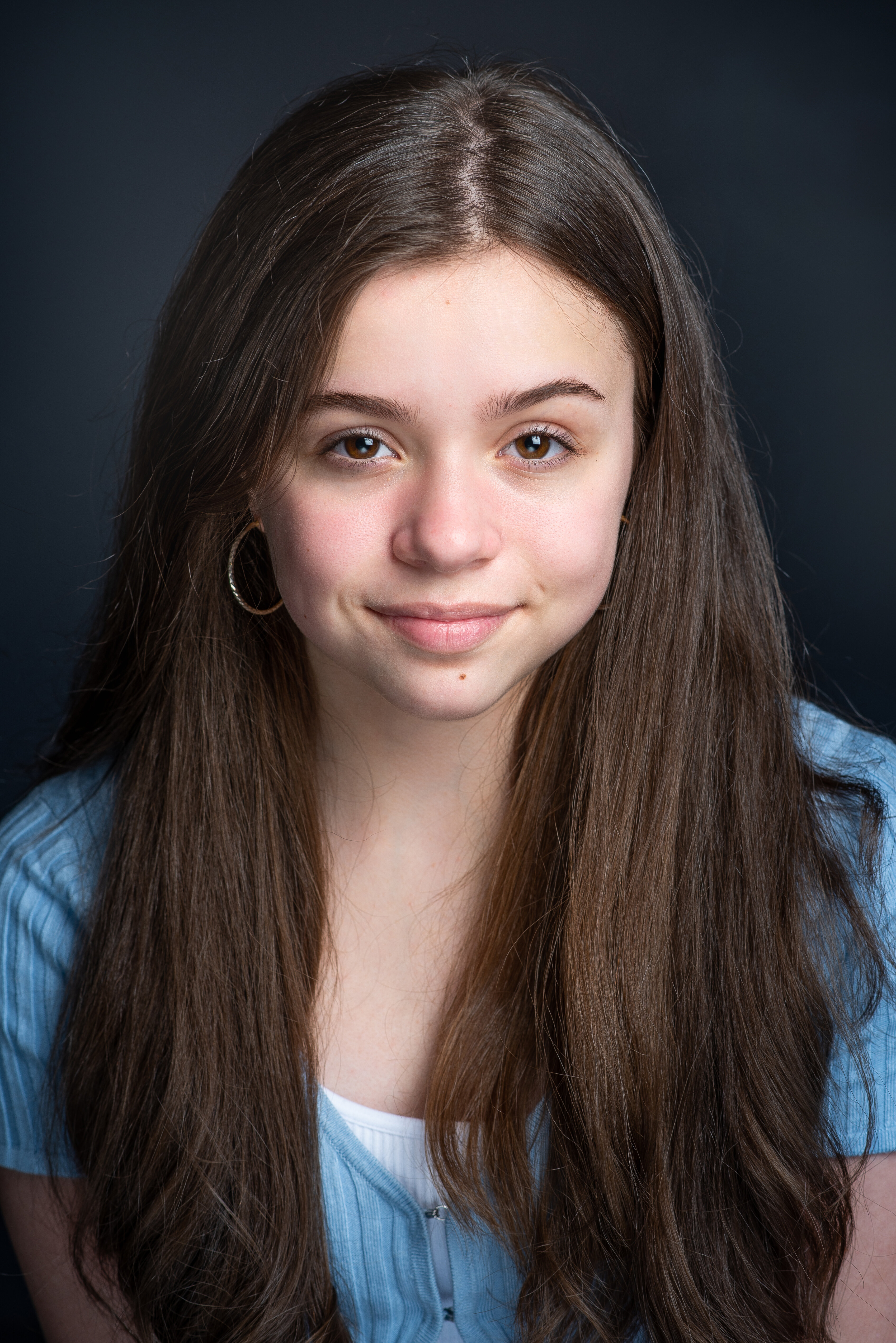 Sonia Maria Chirila — Hannah