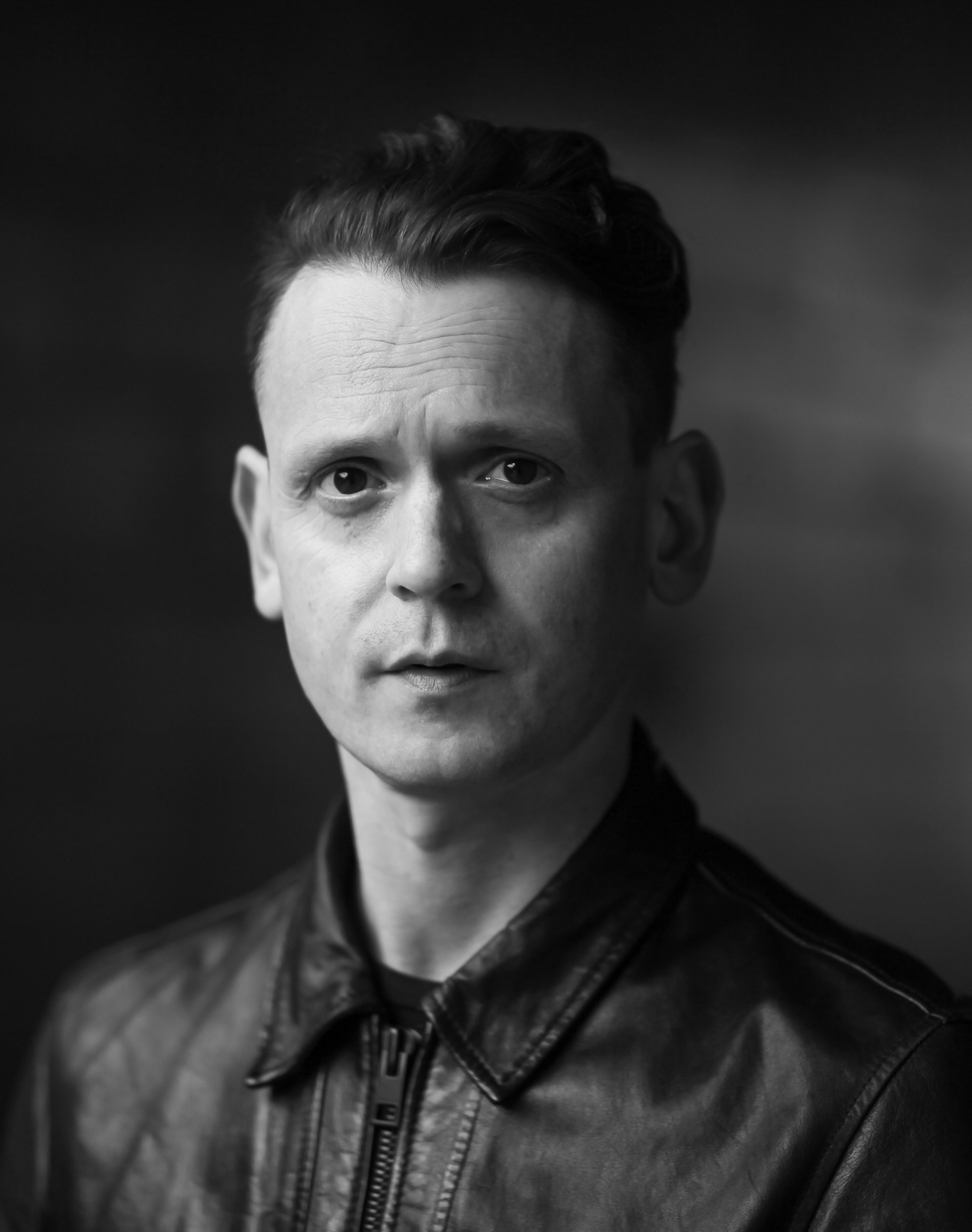 Andrew Sheridan — Biorobot