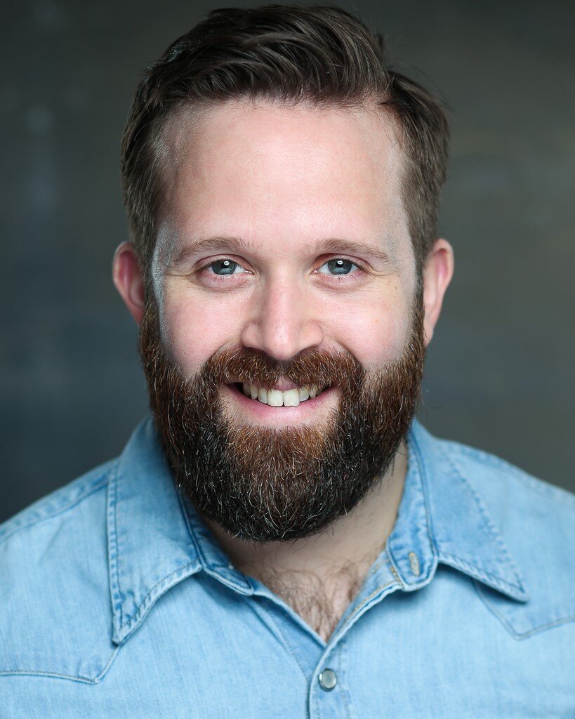 Tom Slatter — Dwarf Palace Guard