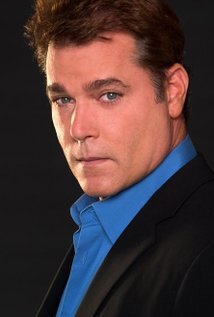 Ray Liotta — James "Big Jim" Keene, Sr.