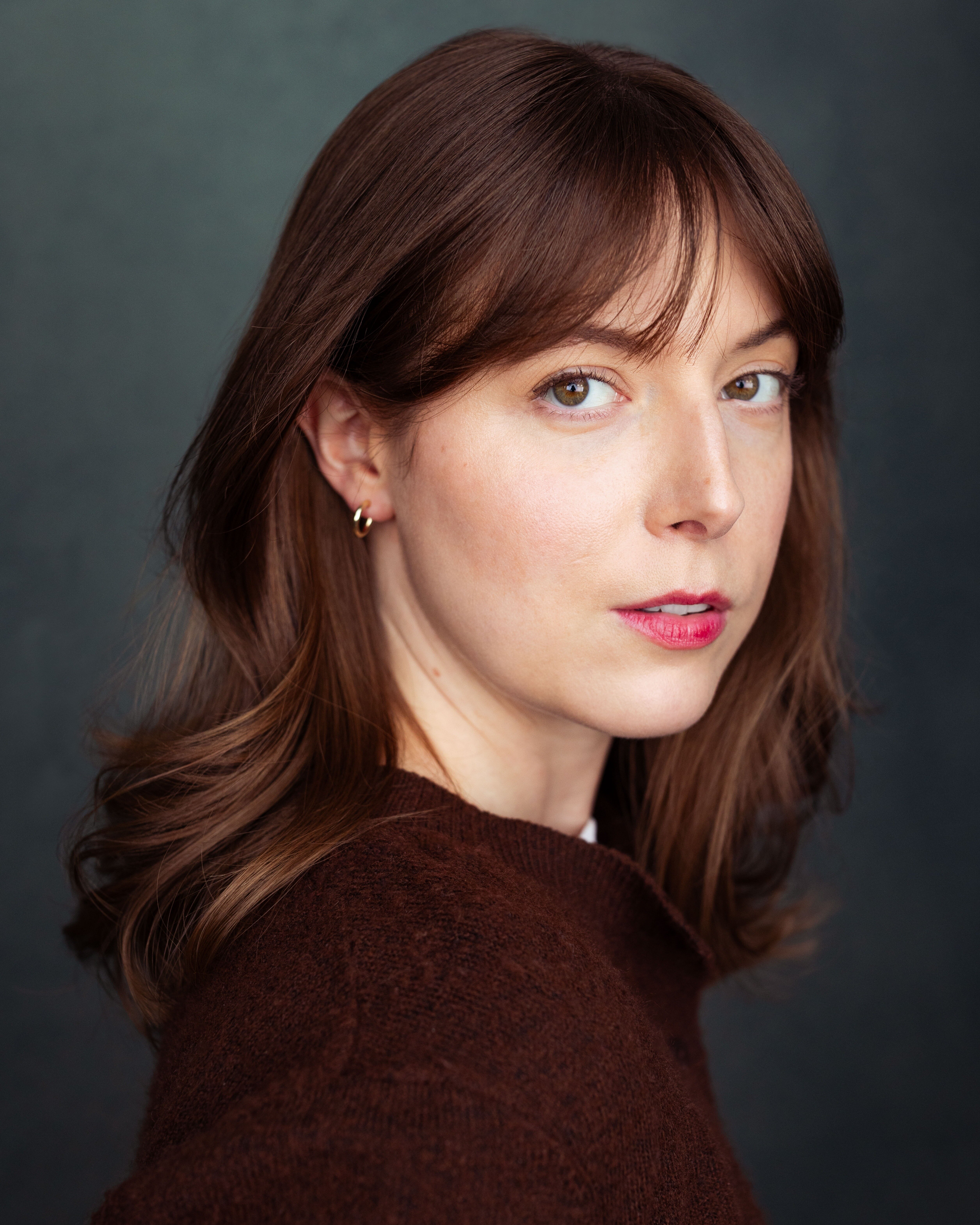 Alice Brittain — Camilla