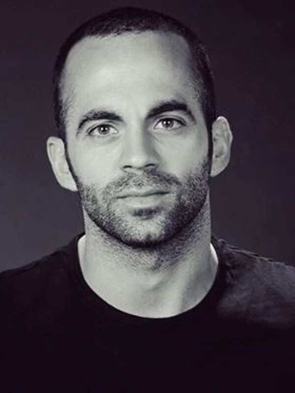 Sinan Sicimoglu — Nihat