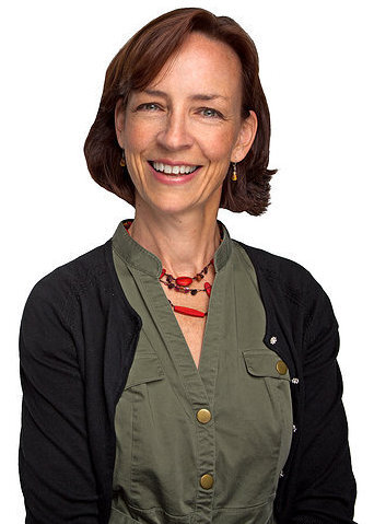 Sharon McFarlane — Hot Flash