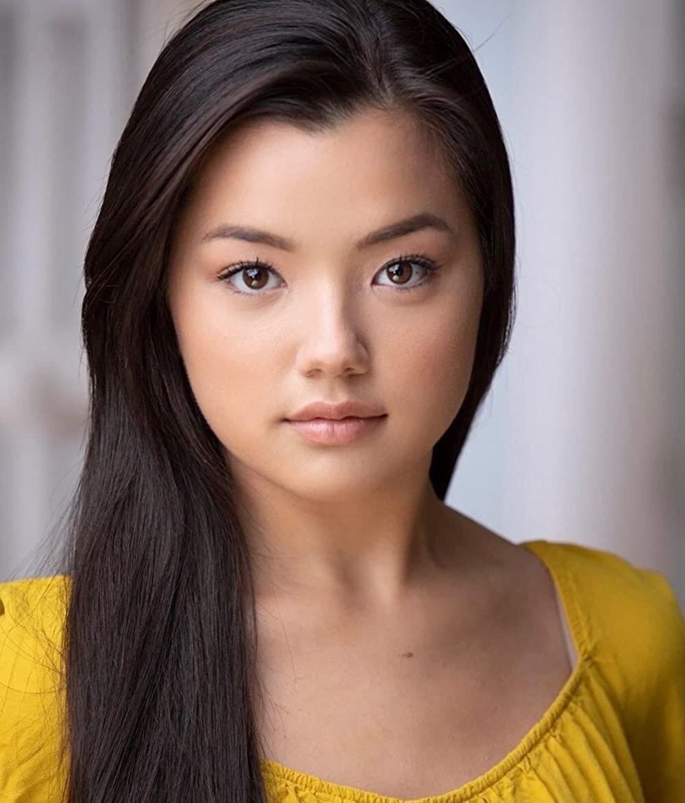 Elizabeth Yu — Azula