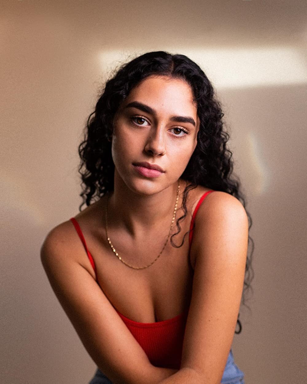 Samiah Khan — Tick