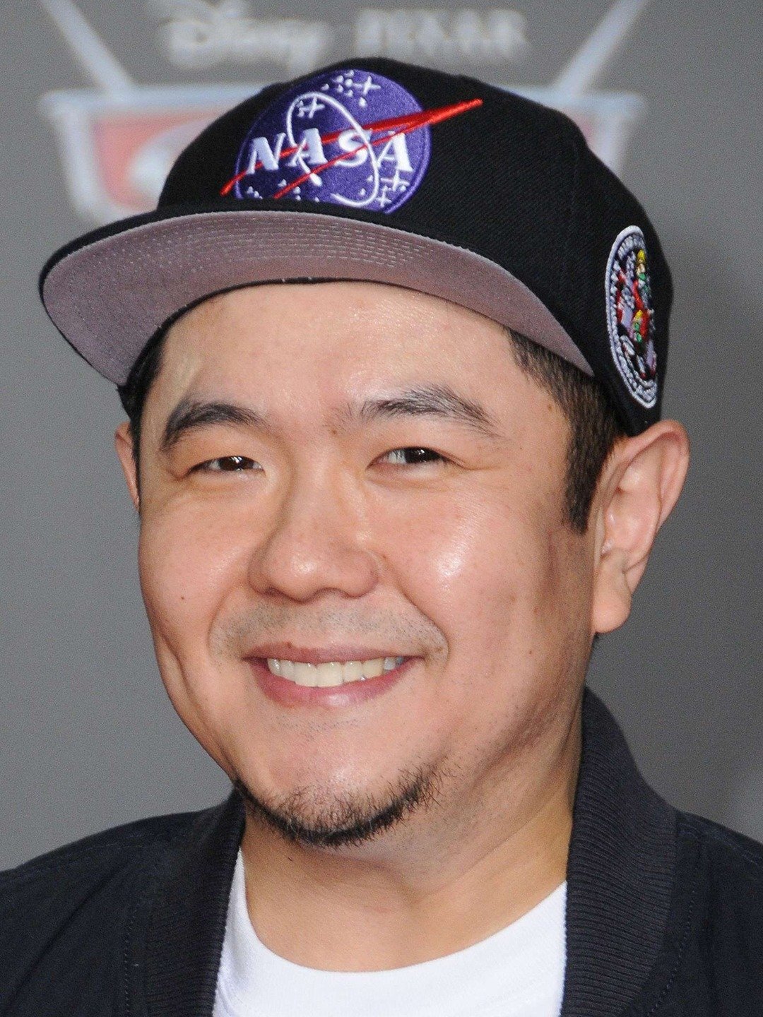 Eric Bauza — Buster Beaver