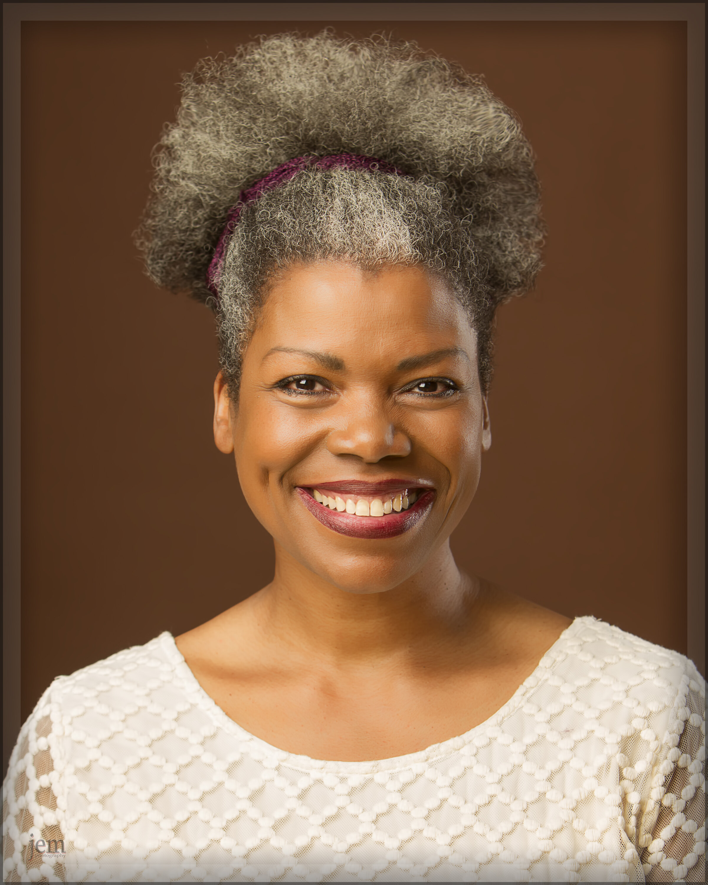 Lorinda Hawkins Smith — Freeside Croupier
