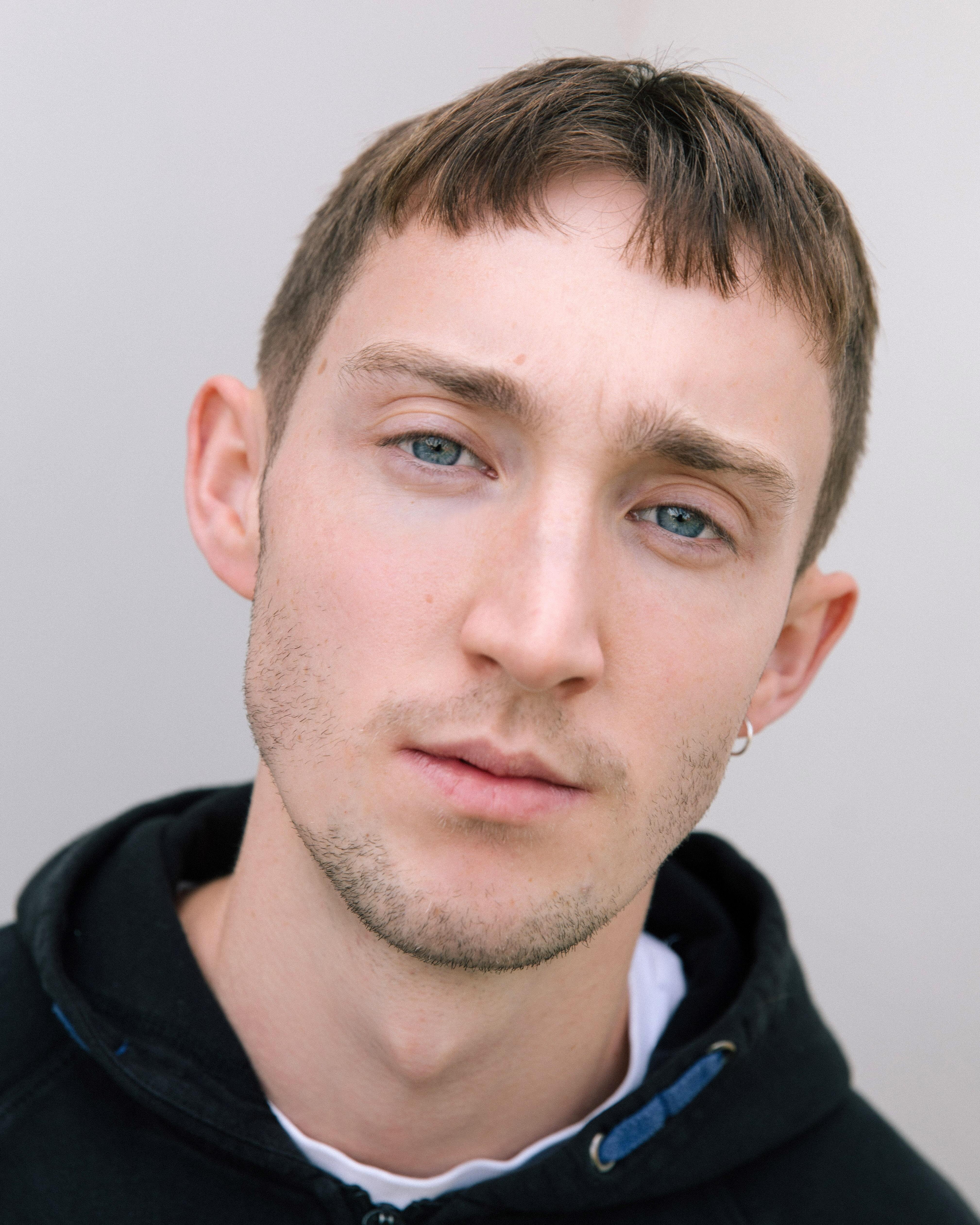 Jamie Bisping — Calenwë