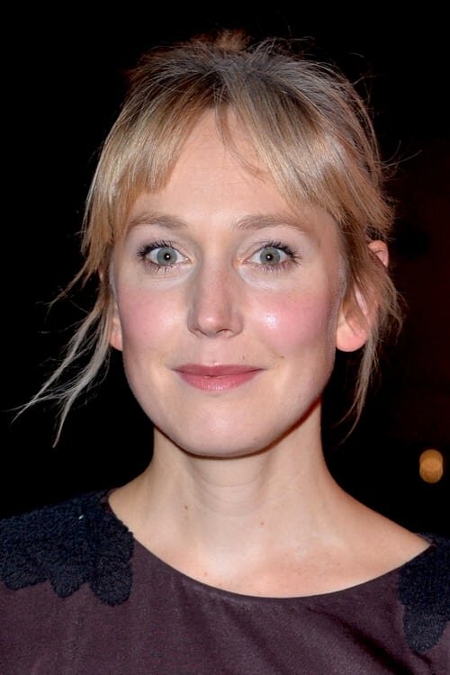 Hattie Morahan — Louise Aitchison