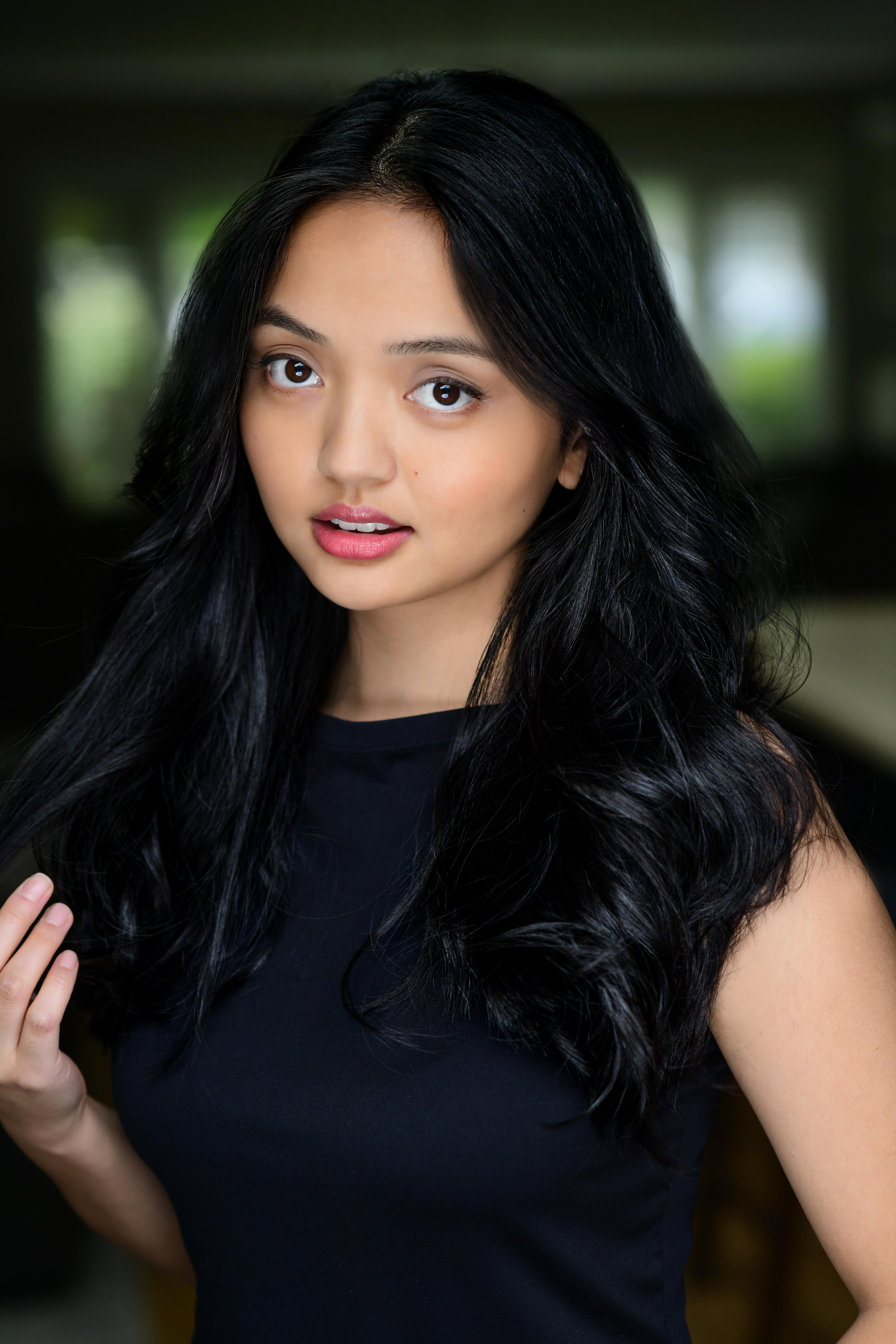 Kaitlyn Cielo — Mean Girl #2