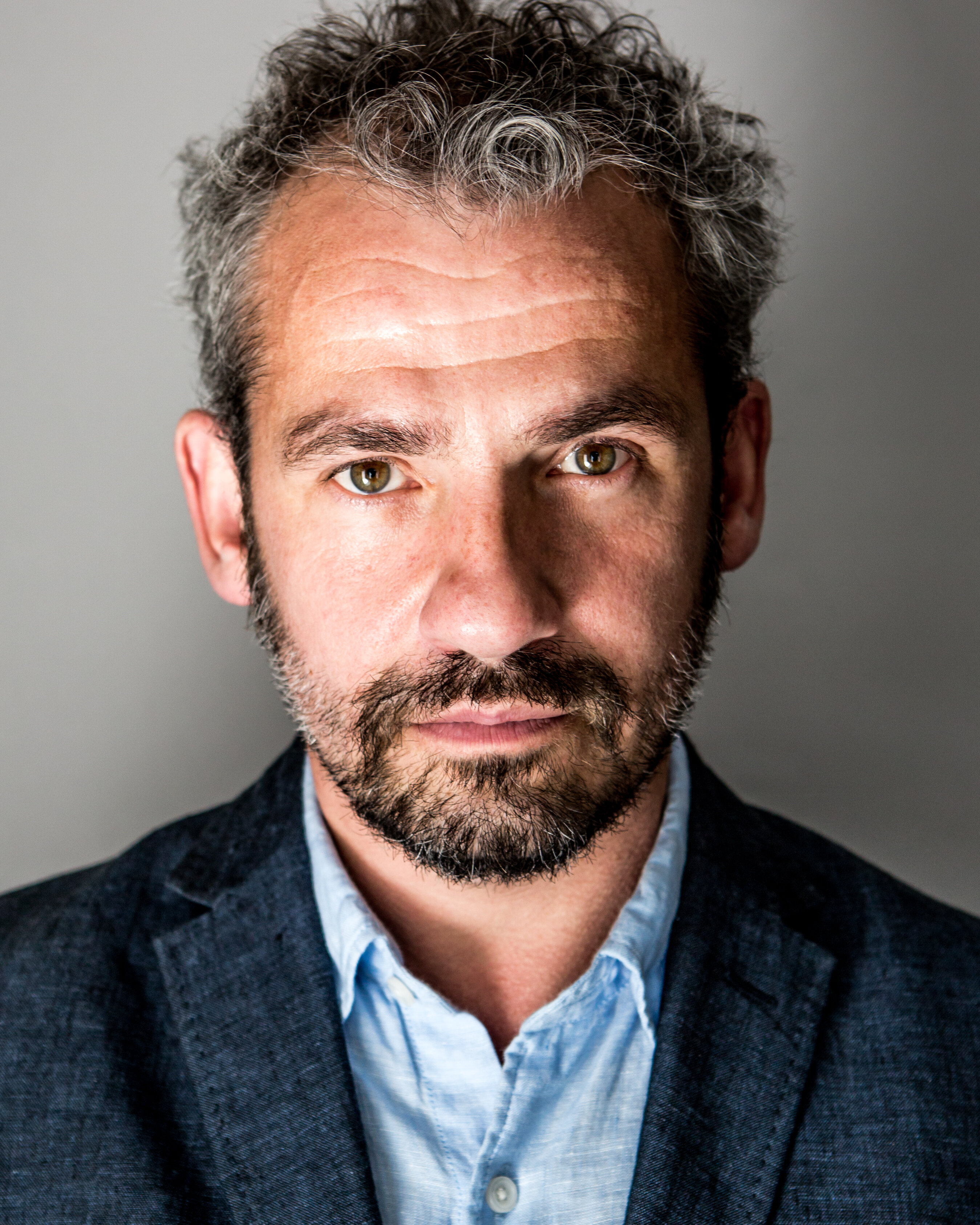 Kieran O'Brien — Khodemchuk