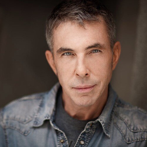 Andrew McIlroy — Administrator