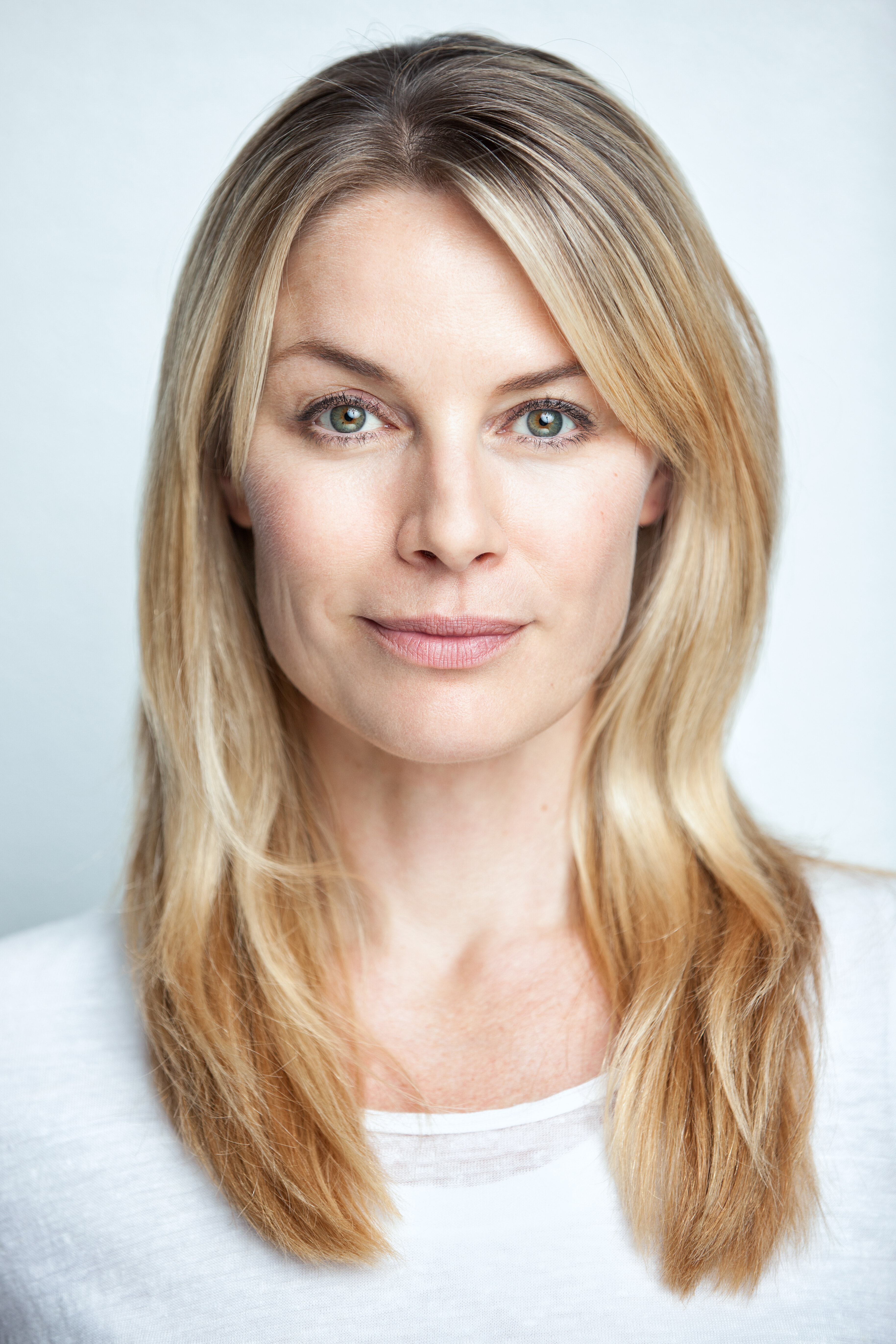 Petra van de Voort — Councilor Twer