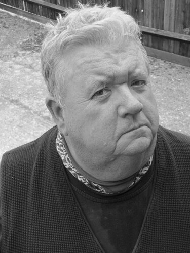 Ian McNeice — Tivole