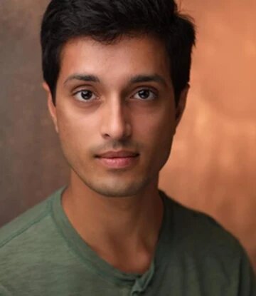 Ayaaz Tariq — Deputy Brooks