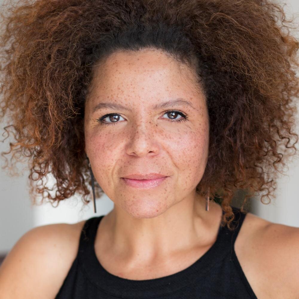 Brigid Zengeni — Kate Whtiney