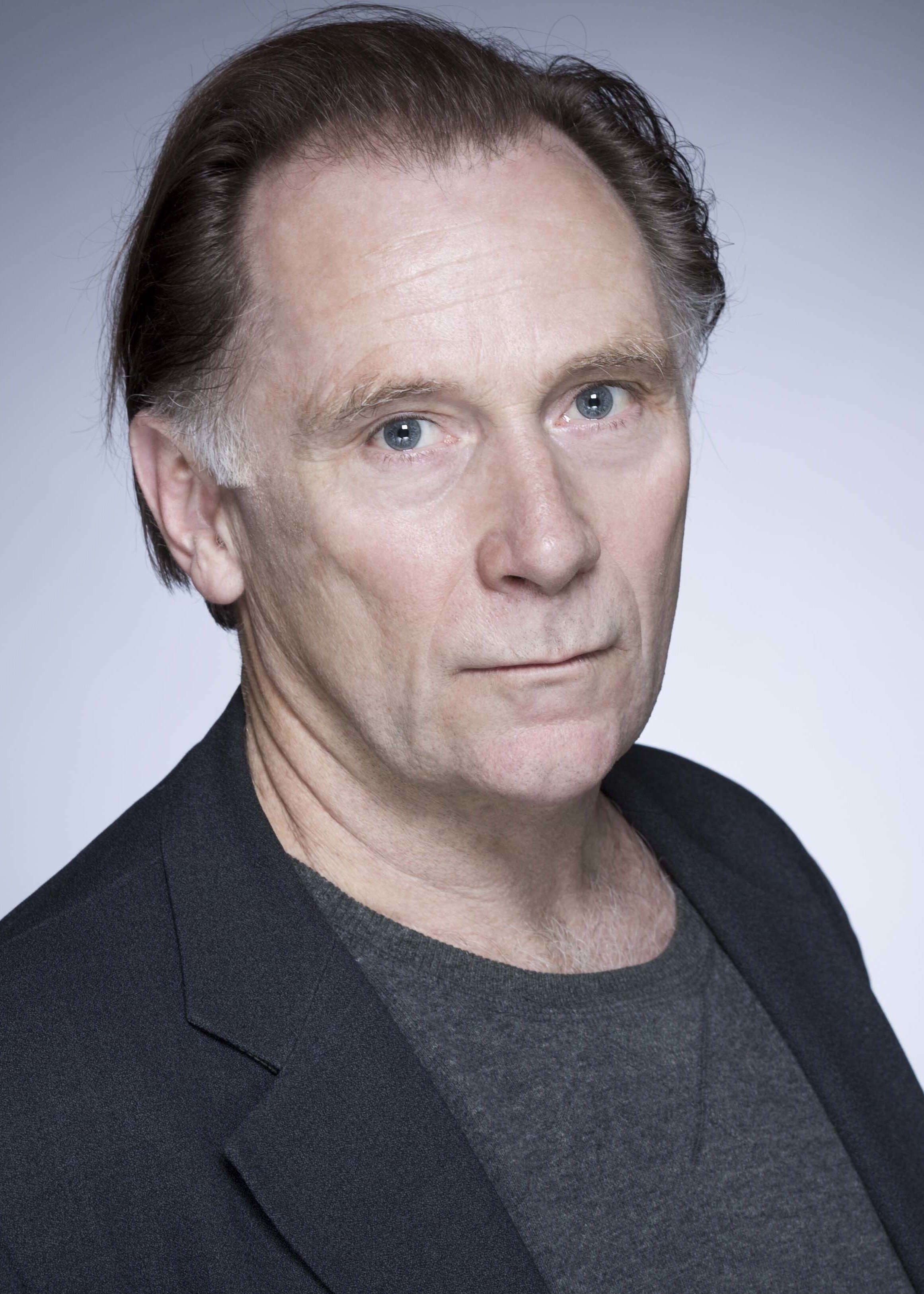 Danny Webb — DI Carter