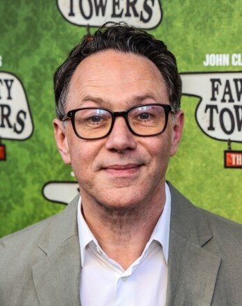 Reece Shearsmith — Jerril