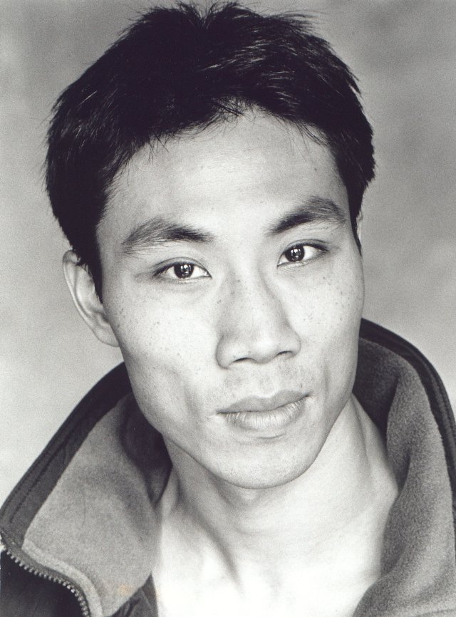 Tom Wu — Count of the West