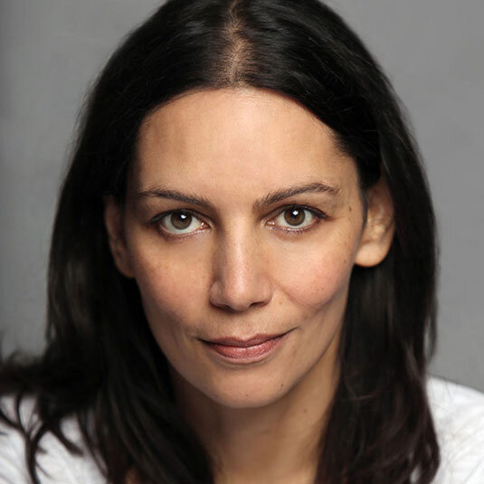 Sasha Behar — Dr Mortimer