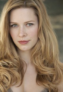 Cherilyn Wilson — Laci