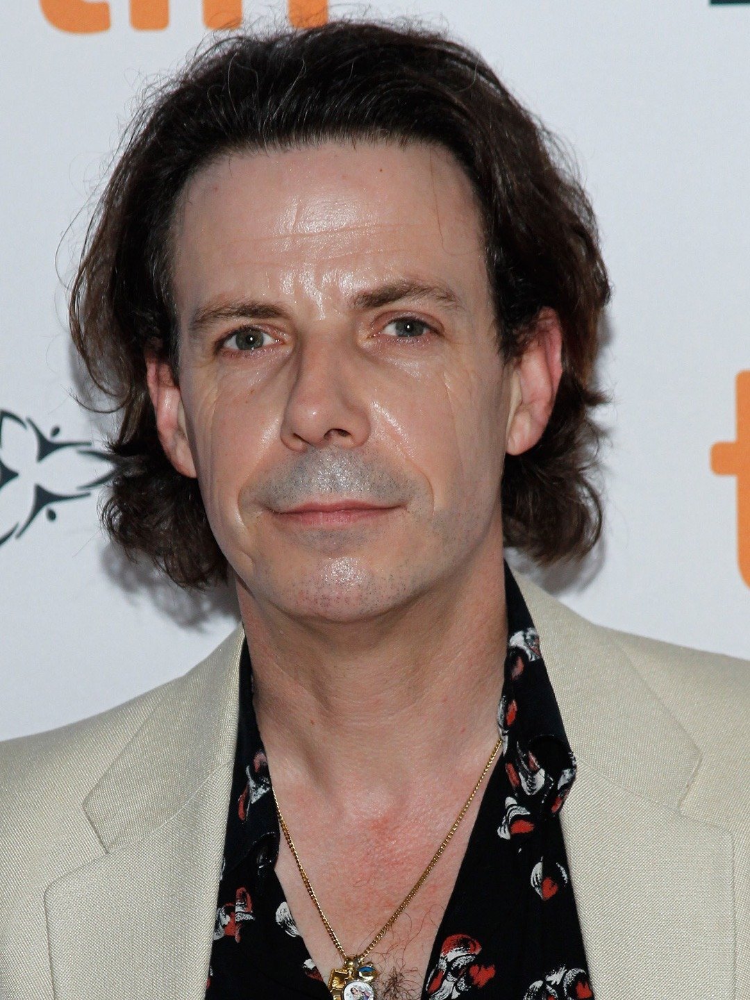 Noah Taylor — Bruno Yuson