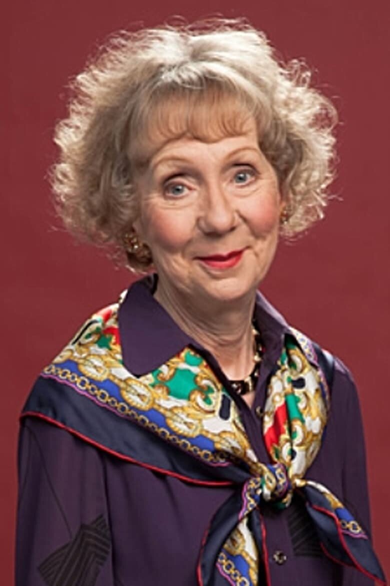 Marcia Warren — Vivian Norbury