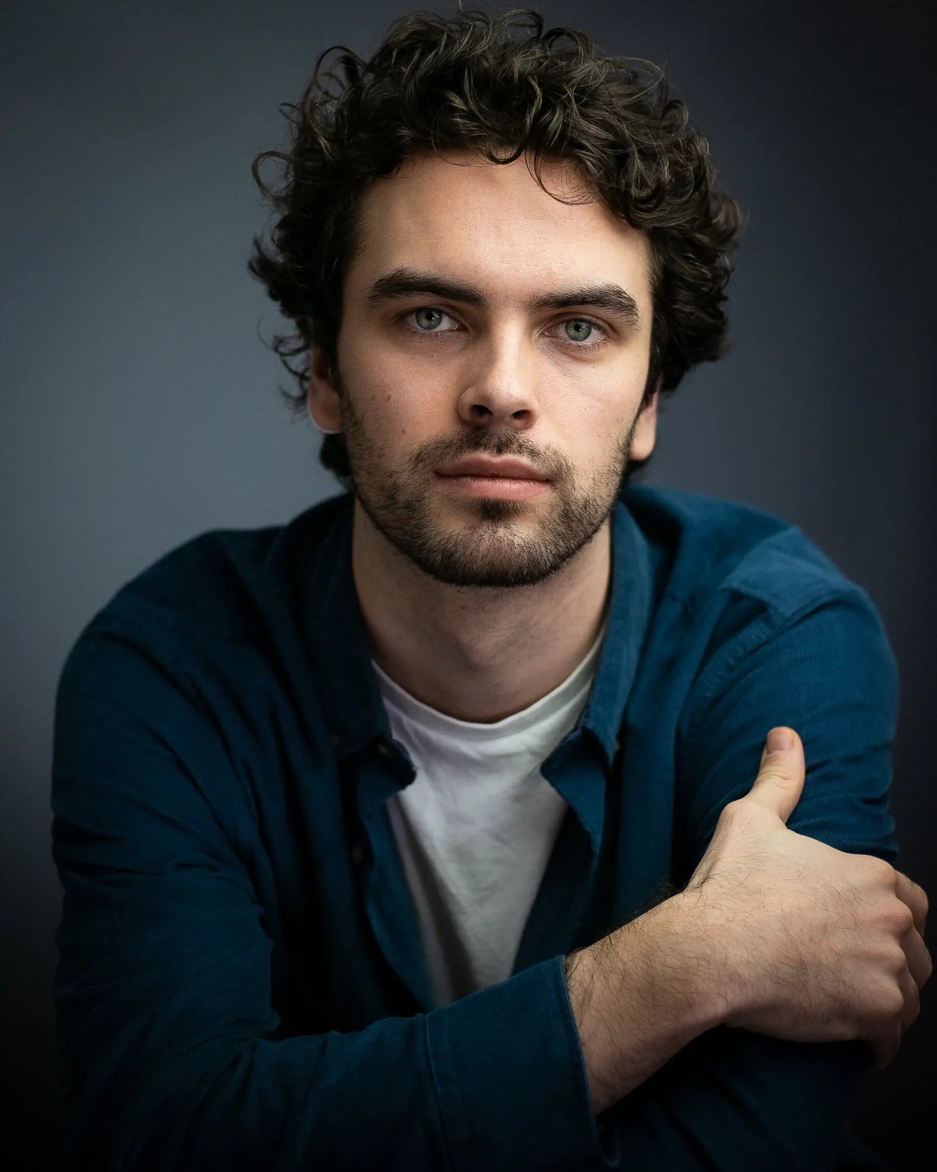 Lucas Aurelio — Lawyer 1