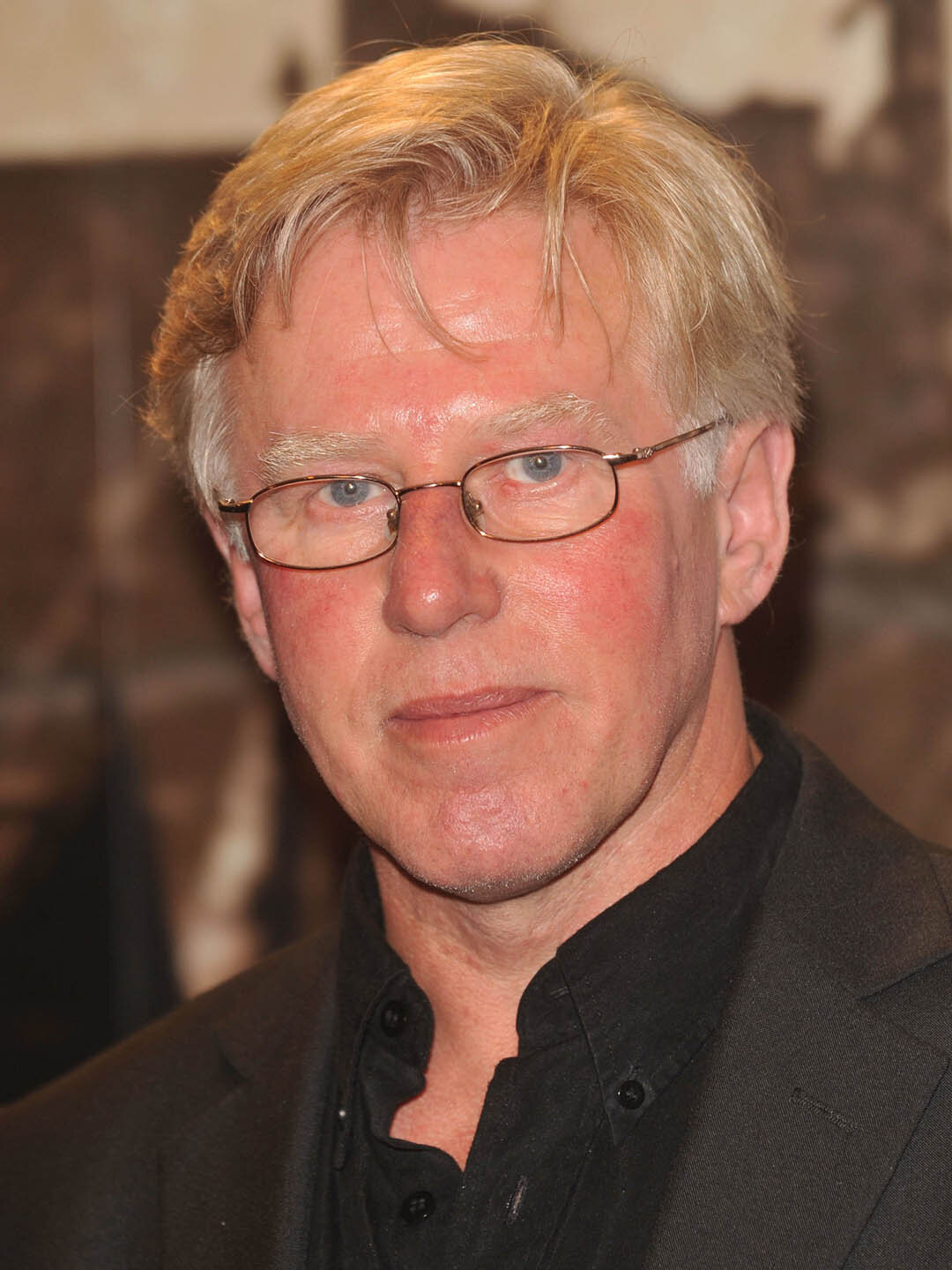 Phil Davis — Jeff
