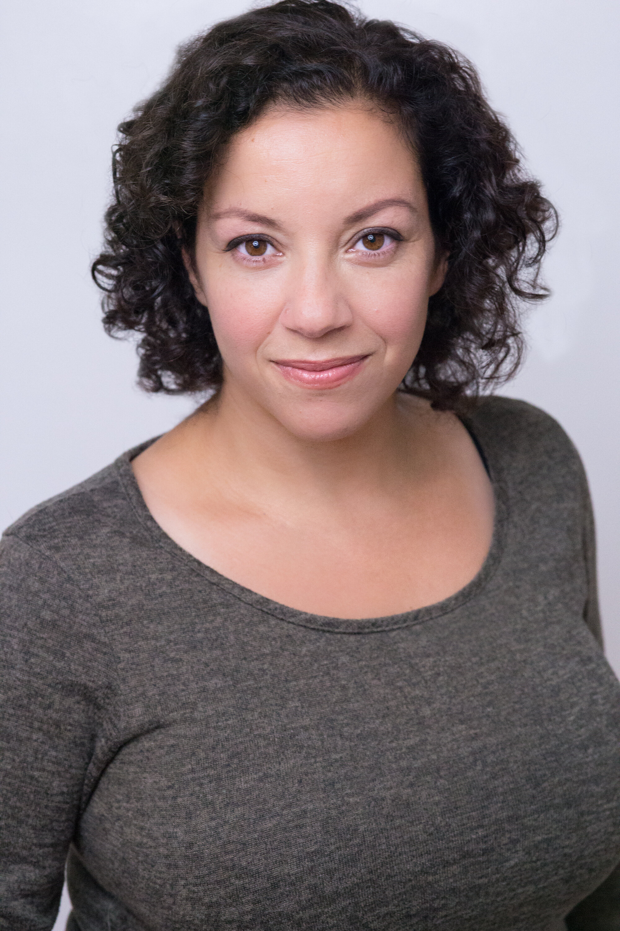 Suehyla El-Attar — Paramedic