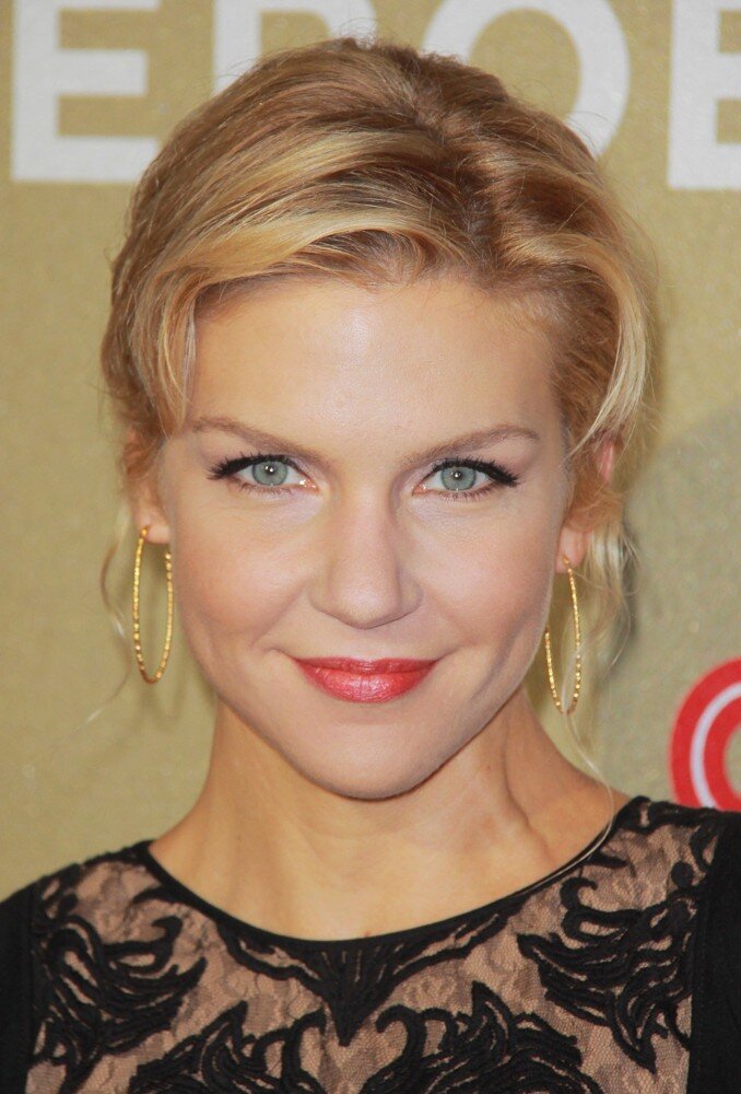 Rhea Seehorn — Carol Sturka