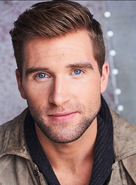 Kevin Jalil Mahoney — Colony House Resident #3